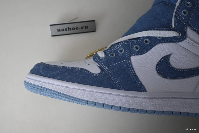 1 WMNS OG DM9036-104 Air Jordan High Denim 0329